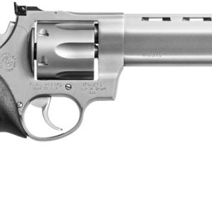 Taurus 444 Raging Bull Stainless .44 Mag 6.5" Barrel 6-Rounds - HANDGUNS | Miami Shooters Supply