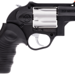 Taurus 605 Poly Protector Stainless .357 Mag 2" Barrel 5-Rounds Fiber Optic Front Sight