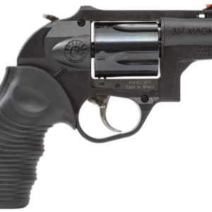 Taurus 605 Protector Polymer 38 Special +P / .357 Mag 2" Barrel 5-Rounds - HANDGUNS | Miami Shooters Supply
