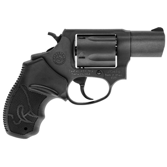 Taurus 605 Standard .357 Mag 2" Barrel 5-Rounds Taurus 605 Standard .357 Mag 2" Barrel 5-Rounds - HANDGUNS - Miami Shooters Supply