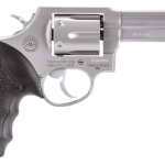 Taurus 65 Stainless .357 Mag 4" Barrel 6-Rounds