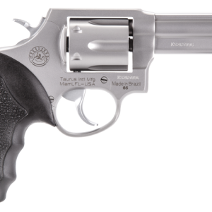 Taurus 65 Stainless .357 Mag 4" Barrel 6-Rounds - HANDGUNS | Miami Shooters Supply