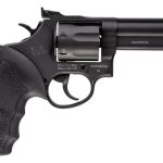 Taurus Model 66 .357 Mag 4" Barrel 7-Rounds Adjustable Rear Sight