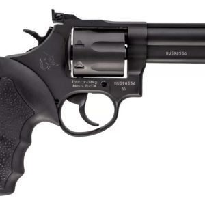 Taurus Model 66 .357 Mag 4" Barrel 7-Rounds Adjustable Rear Sight