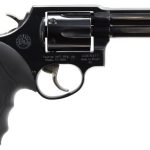 Taurus 82 .38 SPL 4" Barrel 6-Rounds