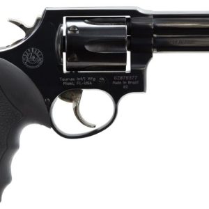 Taurus 82 .38 SPL 4" Barrel 6-Rounds