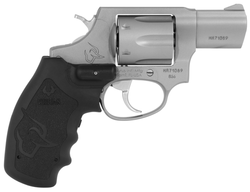 Taurus 856 Stainless .38 Special +P 2" Barrel 6-Rounds