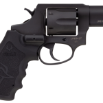 Taurus 856 .38 SPL 2" Barrel 6-Rounds Viridian Laser