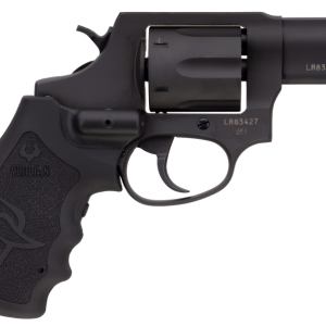 Taurus 856 .38 SPL 2" Barrel 6-Rounds Viridian Laser