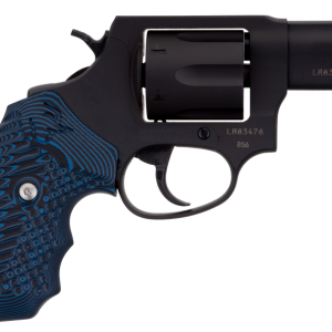 Taurus 856 .38 SPL 2" Barrel 6-Rounds VZ Grips