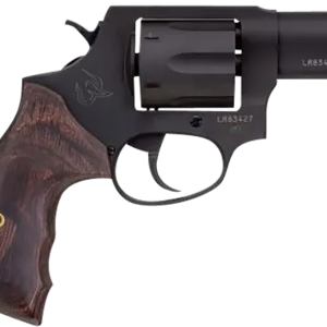 Taurus 856 Wood / Black .38 Special +P 2" Barrel 6-Rounds