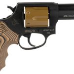 Taurus 856 Defender Bronze .38 SPL 3" Barrel 6-Rounds Night Front Sight