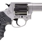 Taurus 856 Defender Stainless / Black .38 Special +P 3" Barrel 6-Rounds