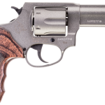 Taurus 856 Defender .38 Special +P 3" Barrel 6-Rounds Wood Grips