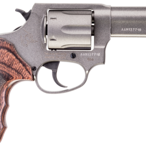 Taurus 856 Defender .38 Special +P 3" Barrel 6-Rounds Wood Grips