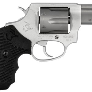 Taurus 856 Ultra-Lite Stainless .38 Special +P 2" Barrel 6-Rounds