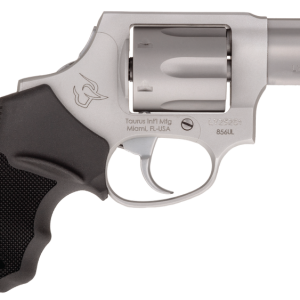 Taurus 856 Ultra-Lite Stainless .38 SPL 2" Barrel 6-Rounds