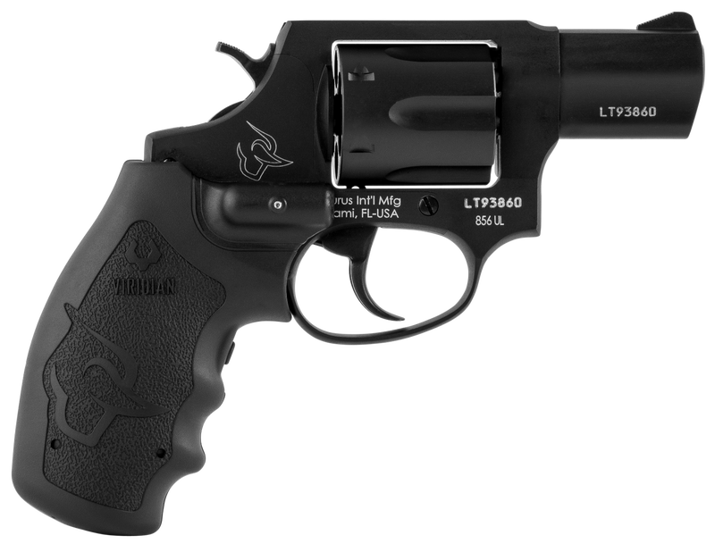 Taurus 856 Ultra-Lite .38 SPL 2" Barrel 6-Rounds