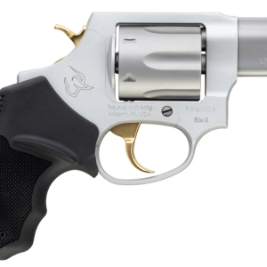 Taurus 856 Ultra-Lite Stainless .38 SPL 2" Barrel 6-Rounds