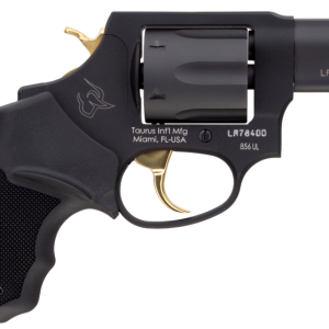 Taurus 856 Ultra-Lite .38 SPL 2" Barrel 6-Rounds