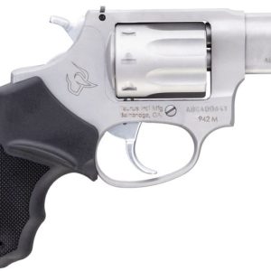 Taurus 942 Ultra-Lite Stainless .22 Mag 2" Barrel 8-Rounds Adjustable Sights