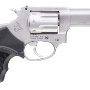 Taurus 942 Ultra-Lite Stainless .22 LR 3" Barrel 8-Rounds