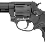 Taurus 942 Ultra-Lite .22 LR 3" Barrel 8-Rounds Adjustable Rear Sight