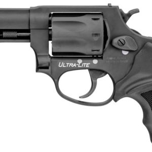 Taurus 942 Ultra-Lite .22 LR 3" Barrel 8-Rounds Adjustable Rear Sight
