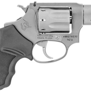 Taurus 942 Ultra-Lite Stainless / Black .22 LR 2" Barrel 8-Rounds - HANDGUNS | Miami Shooters Supply