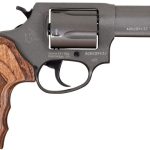Taurus Defender 605 Tungsten .357 Mag / .38 Special +P 3" Barrel 5-Rounds