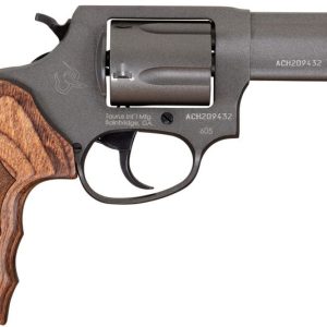 Taurus Defender 605 Tungsten .357 Mag / .38 Special +P 3" Barrel 5-Rounds - HANDGUNS | Miami Shooters Supply