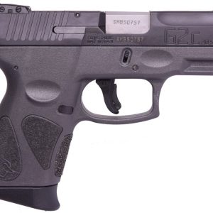 Taurus G2C Grey .40 SW 3.2" Barrel 10-Rounds 2 Magazines