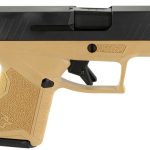 Taurus GX4 Flat Dark Earth 9mm 3" Barrel 11-Rounds
