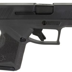 Taurus GX4 Gray 9mm 3" Barrel 11-Rounds