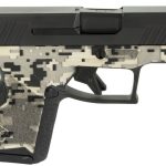 Taurus GX4 Digital Camo 9mm 3.06" Barrel 11-Rounds