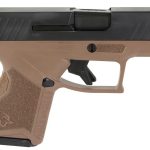 Taurus GX4 Brown 9mm 3" Barrel 11-Rounds