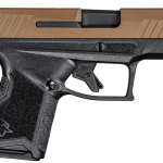 Taurus GX4 Micro-Compact Troy Coyote 9mm 3.06" Barrel 11-Rounds