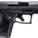 Taurus GX4 Micro-Compact 9mm 3.06" Barrel 10-Rounds Adjustable Sight