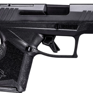 Taurus GX4 Micro-Compact 9mm 3.06" Barrel 10-Rounds Adjustable Sight