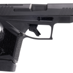Taurus GX4XL 9mm 3.7" Barrel 13-Rounds Adjustable Rear Sight