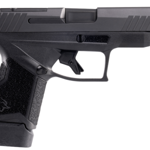 Taurus GX4XL 9mm 3.7" Barrel 13-Rounds Adjustable Rear Sight