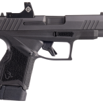 Taurus GX4XL T.O.R.O. 9mm 3.7" Barrel 10-Rounds w/ Red Dot