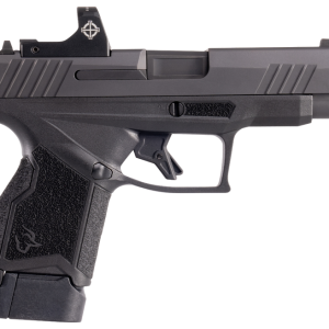 Taurus GX4XL T.O.R.O. 9mm 3.7" Barrel 10-Rounds w/ Red Dot
