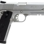 Taurus PT-1911 Stainless .45 ACP 5" Barrel 8-Rounds
