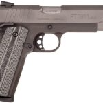 Taurus PT1911 Tungsten / Black .45 ACP 5" Barrel 8-Rounds