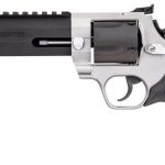 Taurus Raging Hunter Stainless / Black .454 Casull 6.75" Barrel 5-Rounds