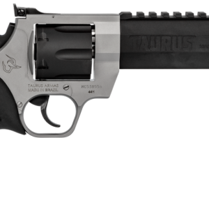 Taurus Raging Hunter Black / Stainless .44 Mag 6.75" Barrel 6-Rounds