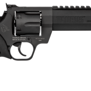 Taurus Raging Hunter .44 Mag 6.75" Barrel 6-Rounds Adjustable Rear Sight