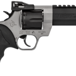 Taurus Raging Hunter Stainless / Black .44 Mag 5.12" Barrel 6-Rounds