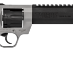 Taurus Raging Hunter Black / Stainless .357 Mag 8.38" Barrel 7-Rounds
